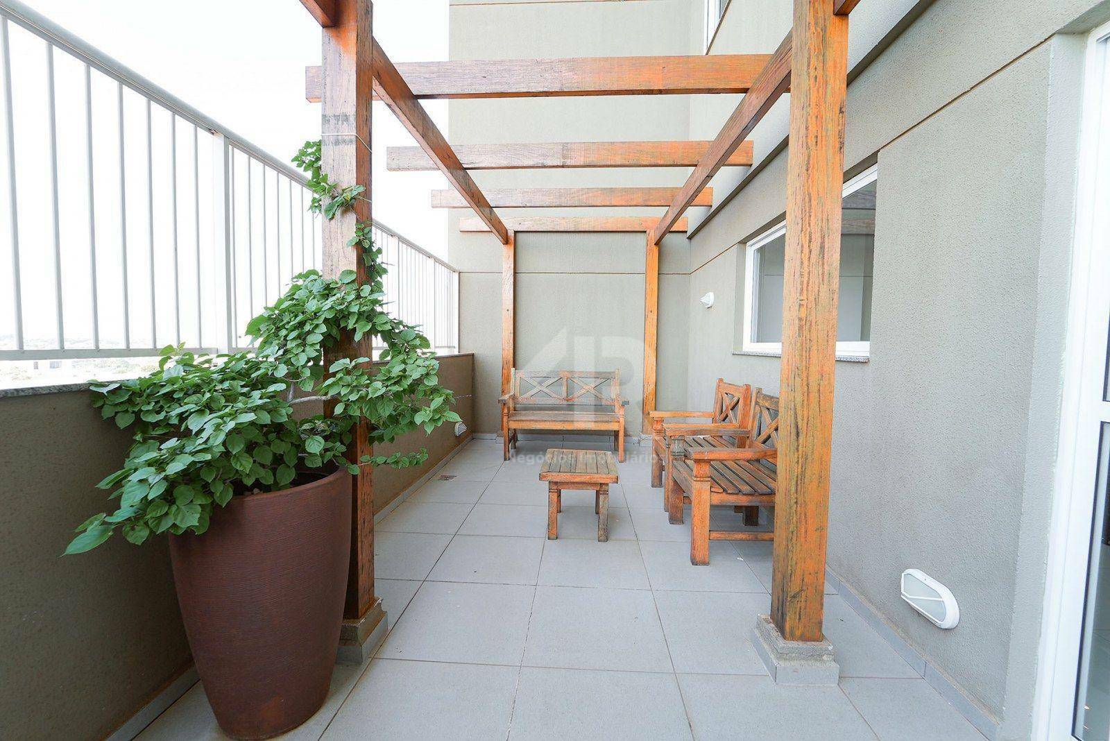 Apartamento à venda com 3 quartos, 74m² - Foto 30