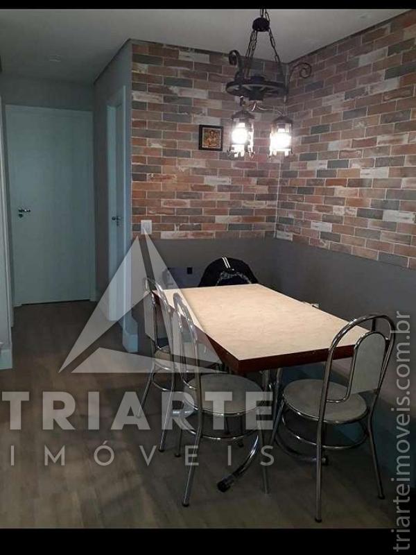 Apartamento à venda com 2 quartos, 54m² - Foto 2