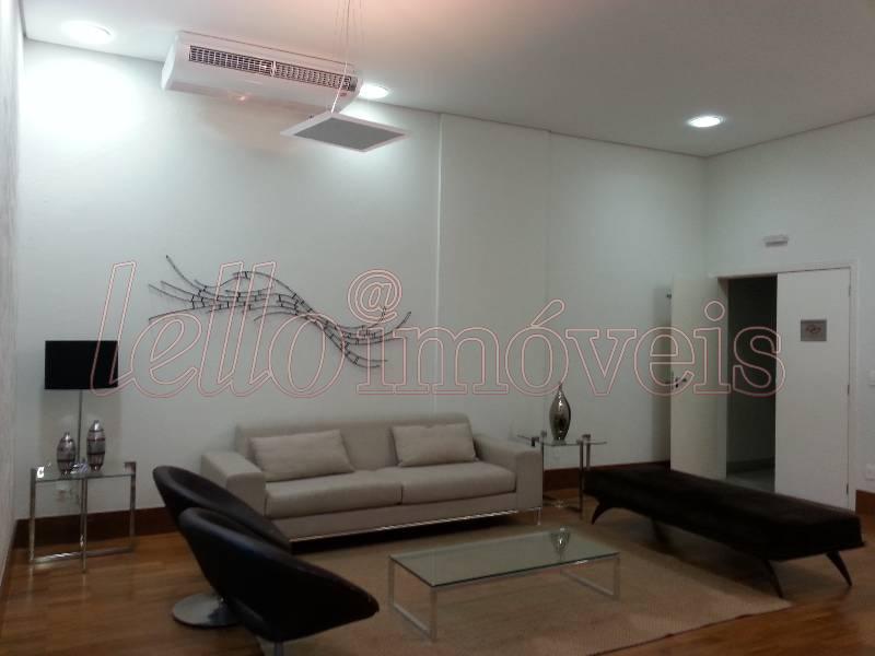 Apartamento à venda com 4 quartos, 216m² - Foto 25