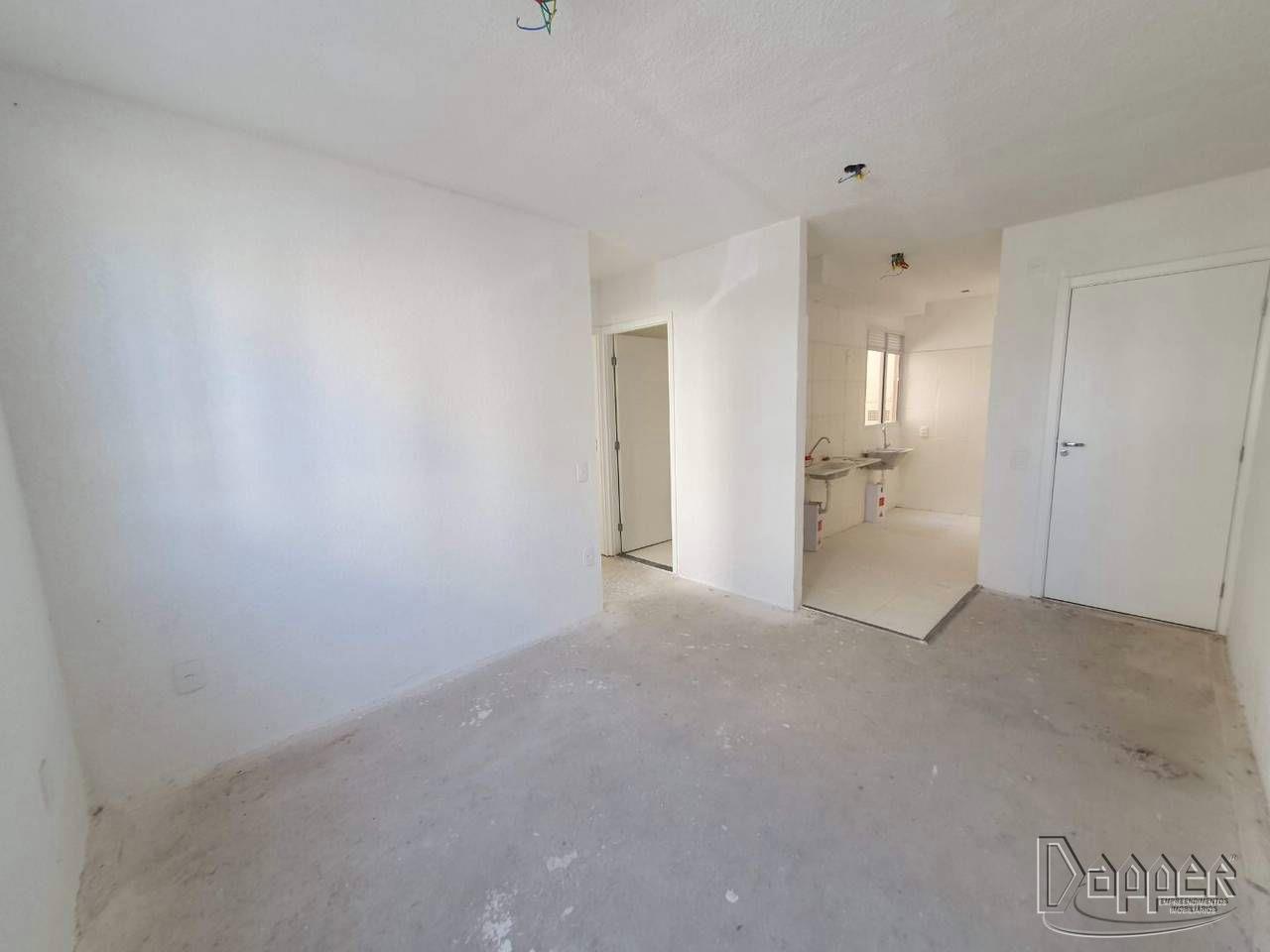 Apartamento à venda com 2 quartos, 41m² - Foto 1