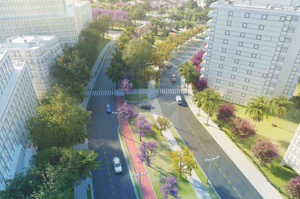 Loteamento e Condomínio, 340 m² - Foto 9