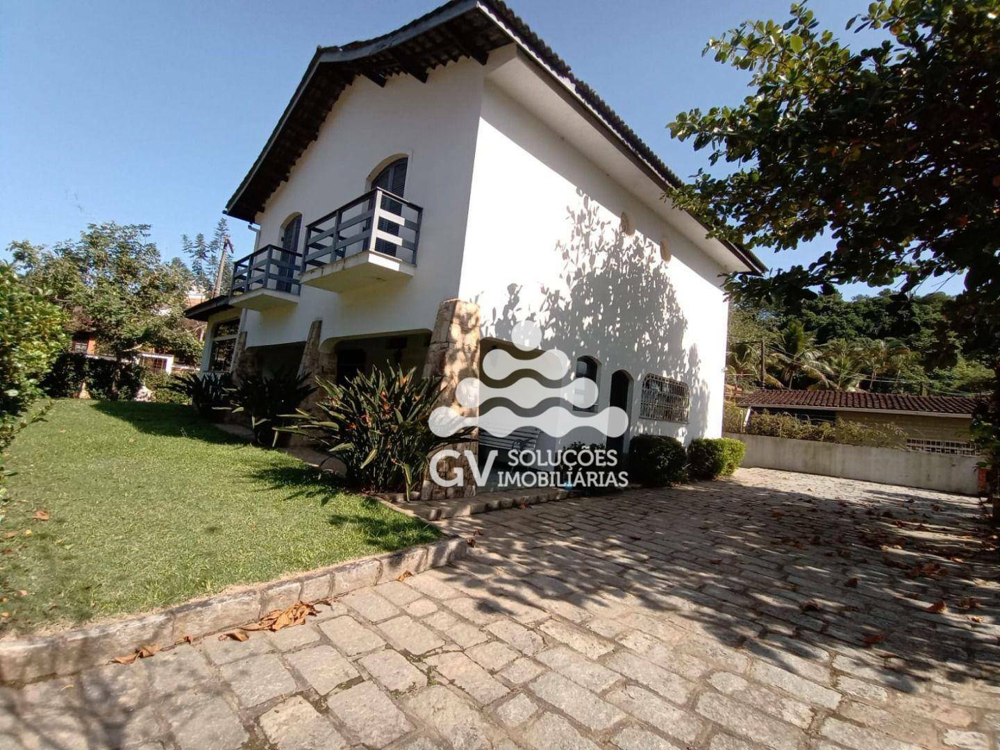 Sobrado à venda com 6 quartos, 330m² - Foto 2