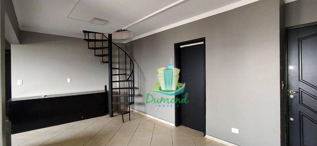 Apartamento para alugar com 3 quartos, 160m² - Foto 6