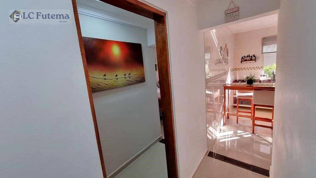 Casa de Condomínio à venda com 3 quartos, 183m² - Foto 18