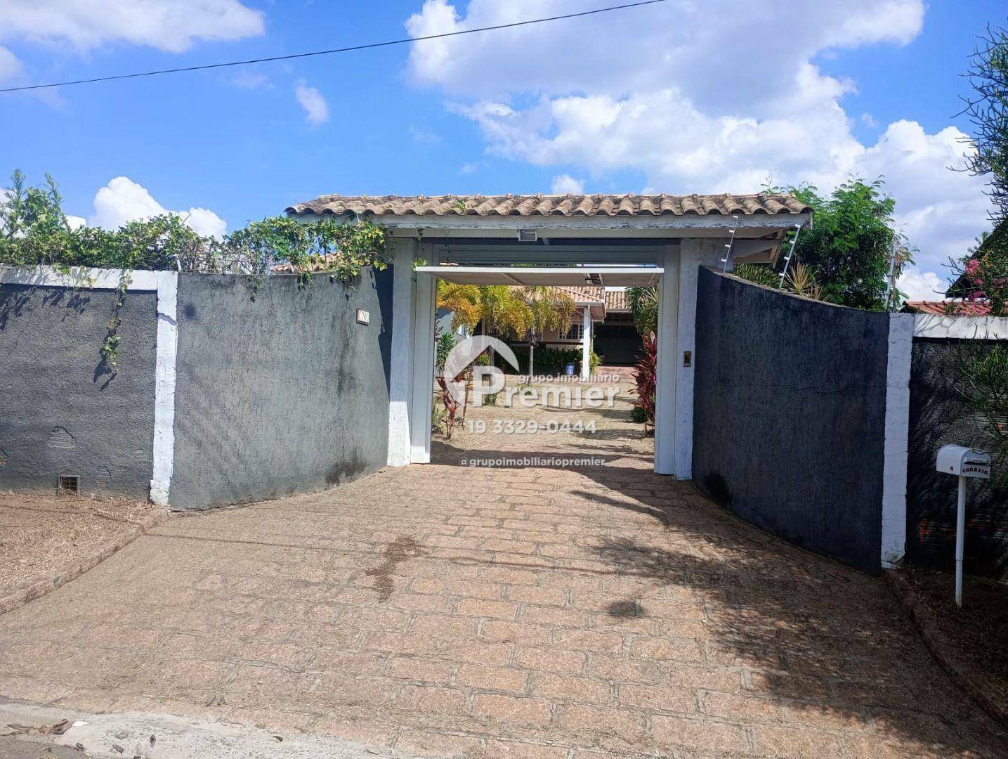 Chácara à venda com 4 quartos, 320m² - Foto 38