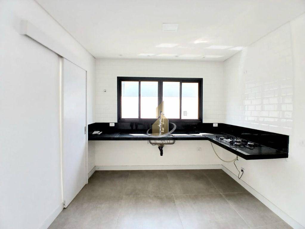 Sobrado, 3 quartos, 190 m² - Foto 5