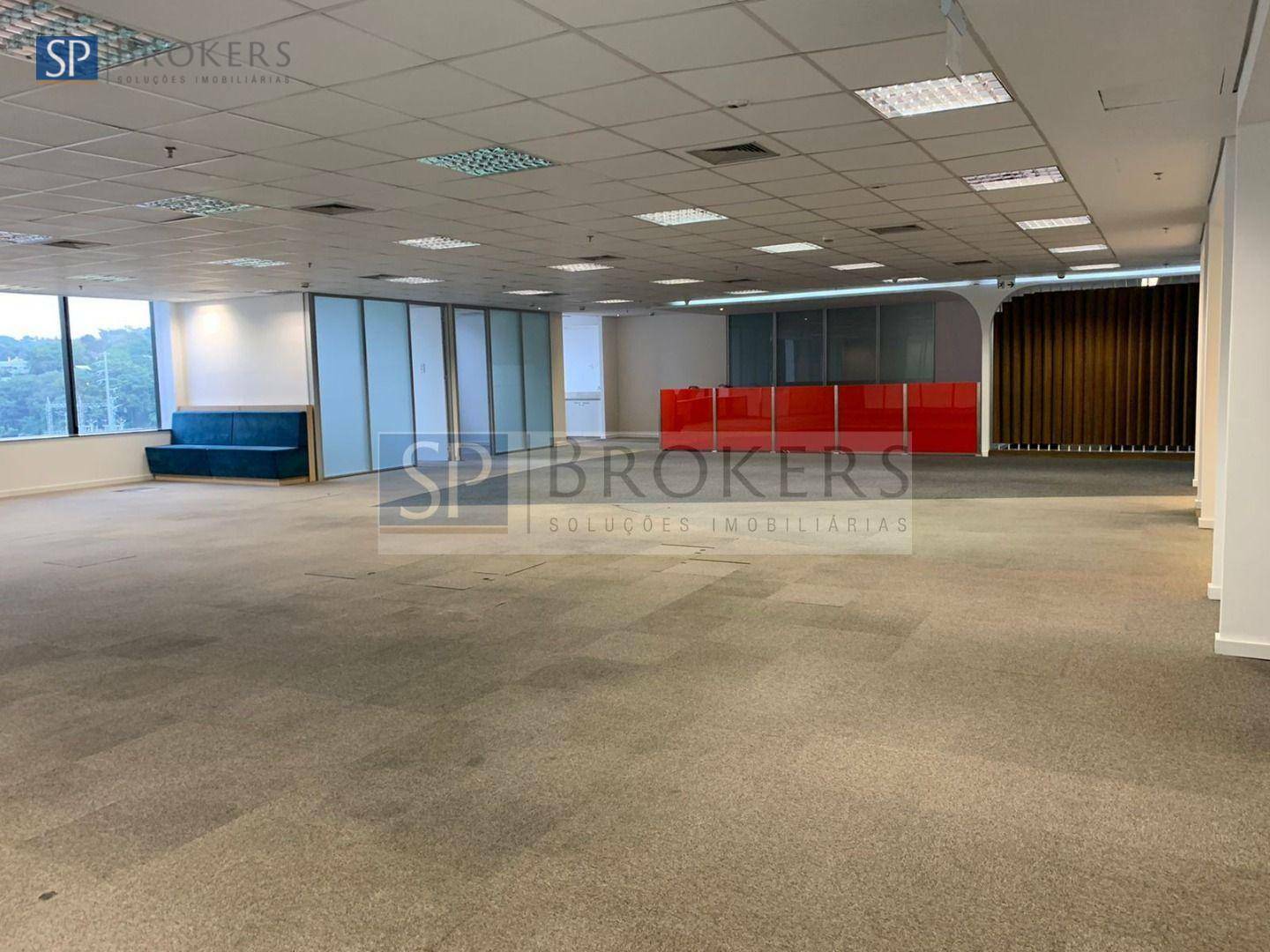 Conjunto Comercial-Sala para alugar, 2656m² - Foto 25