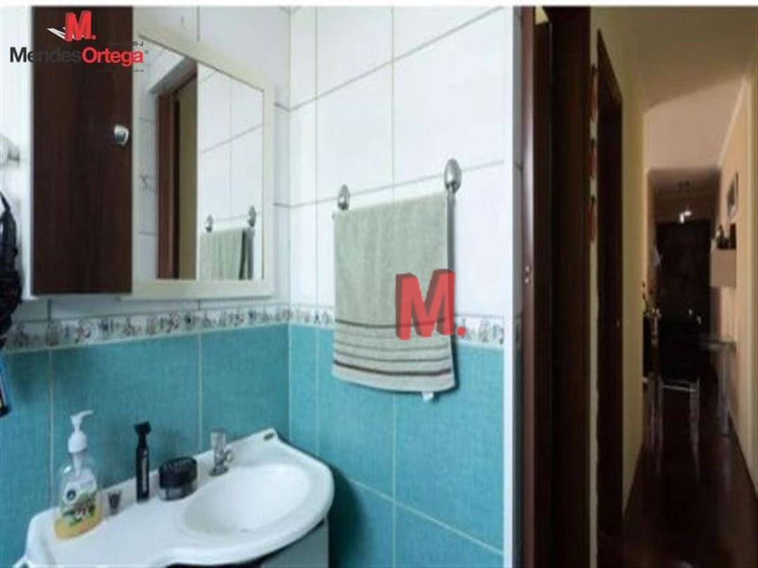 Apartamento à venda com 2 quartos, 55m² - Foto 15