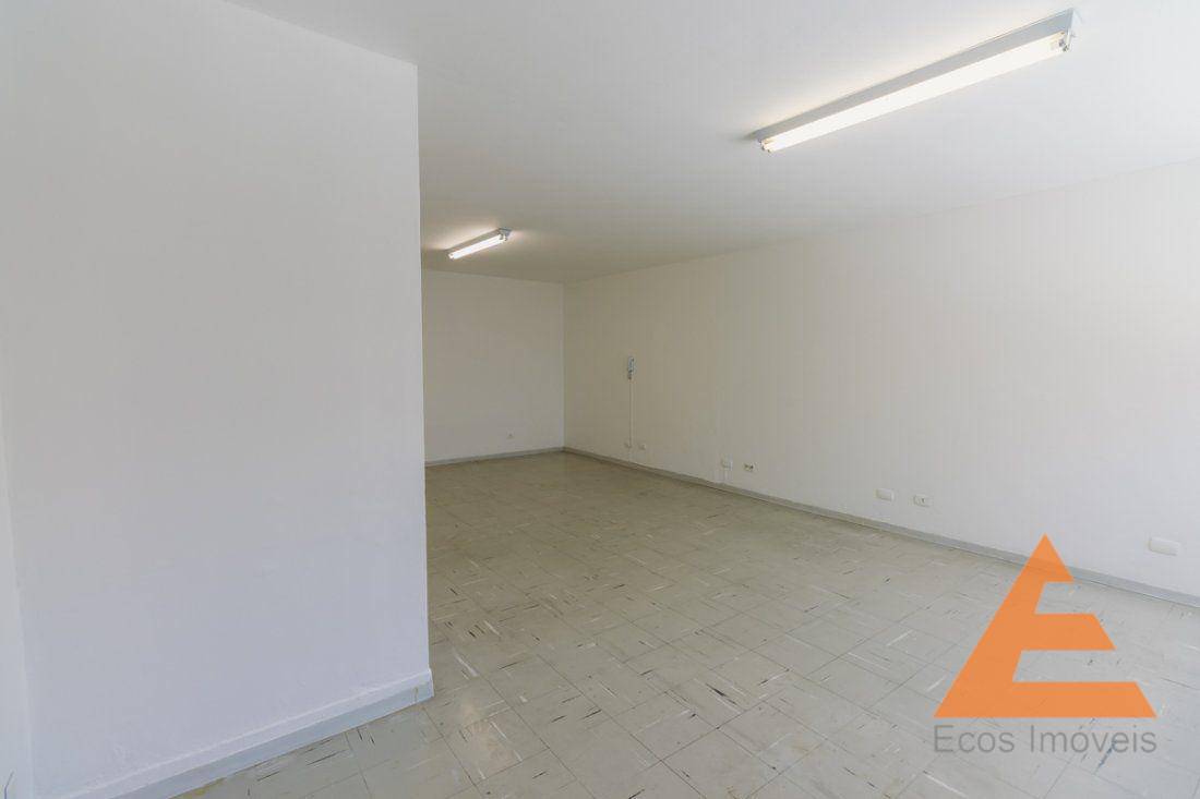 Conjunto Comercial-Sala para alugar, 40m² - Foto 11