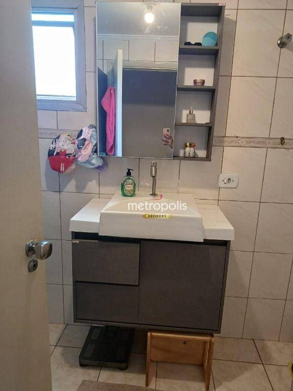 Apartamento à venda com 2 quartos, 79m² - Foto 9