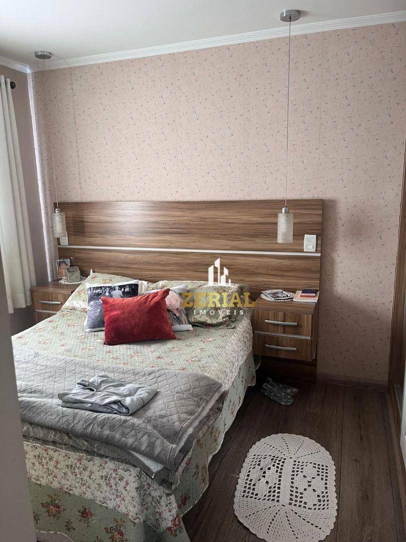 Apartamento para alugar com 3 quartos, 82m² - Foto 14