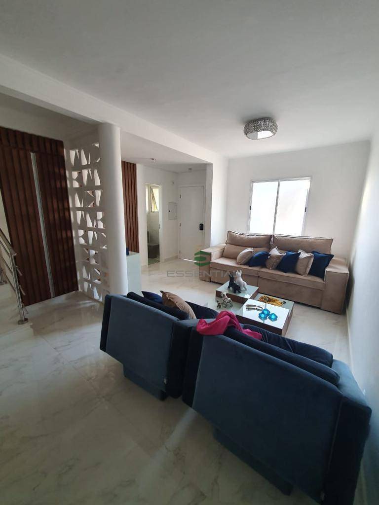 Sobrado à venda com 3 quartos, 120m² - Foto 3