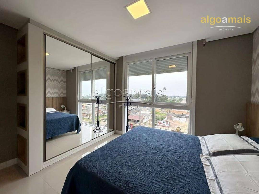 Apartamento à venda com 3 quartos, 93m² - Foto 26