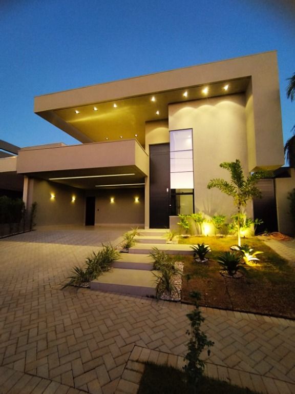 Casa de Condomínio à venda com 3 quartos, 212m² - Foto 27