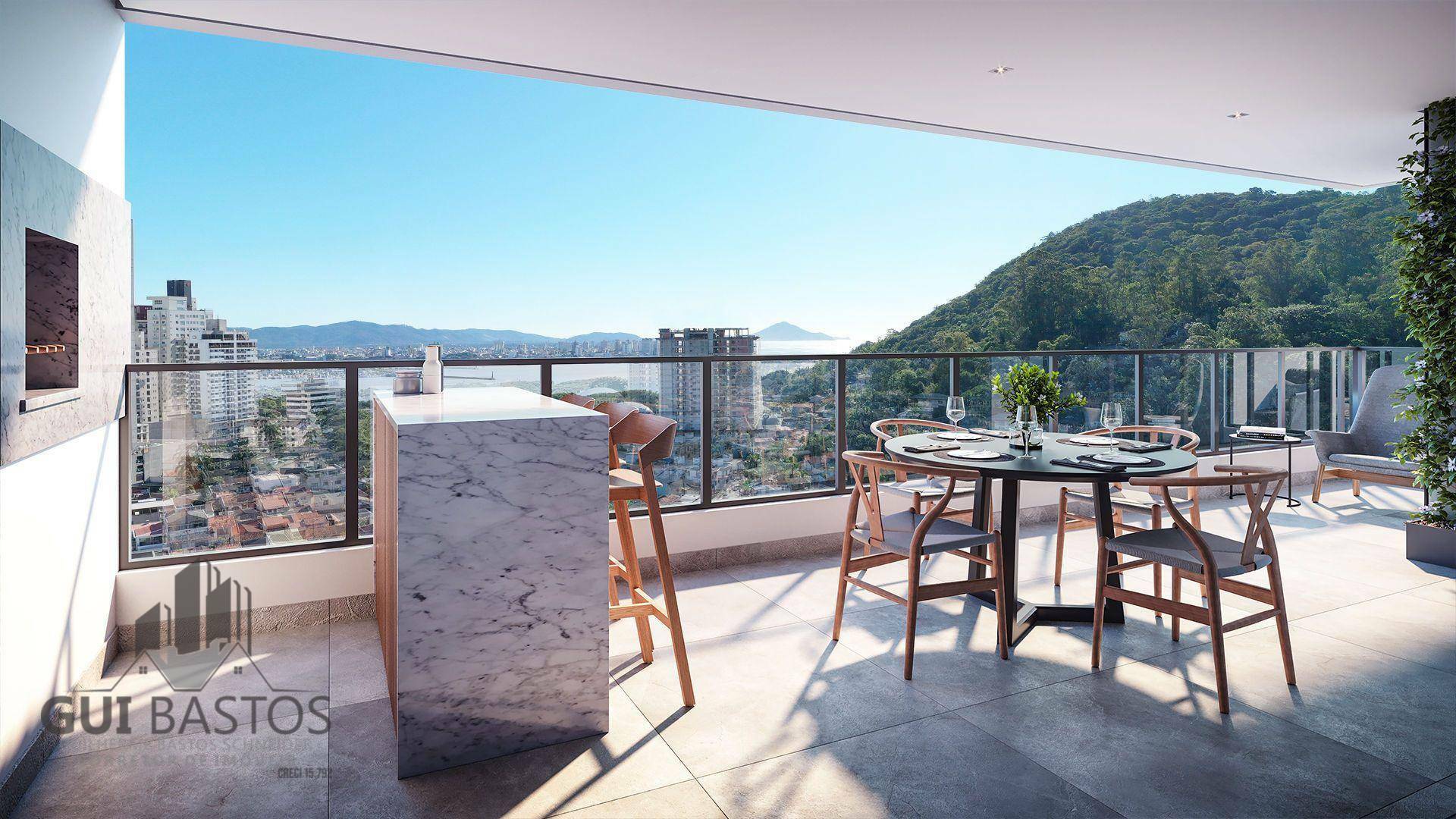 Apartamento, 2 quartos, 74 m² - Foto 7