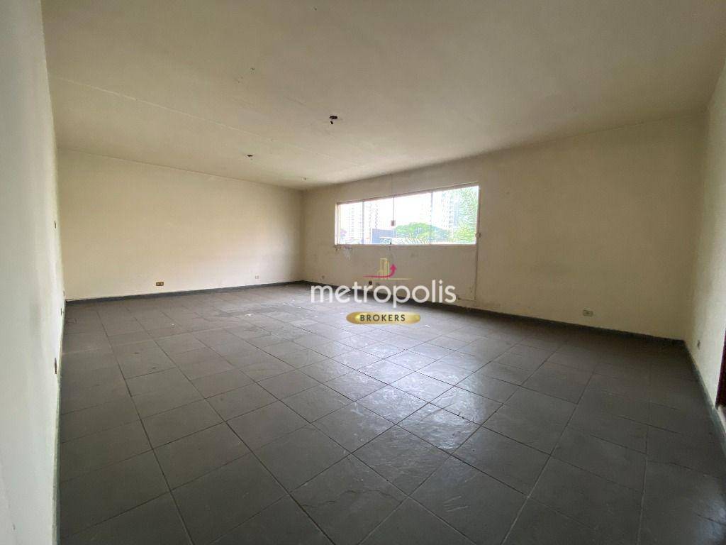 Conjunto Comercial-Sala para alugar, 45m² - Foto 1