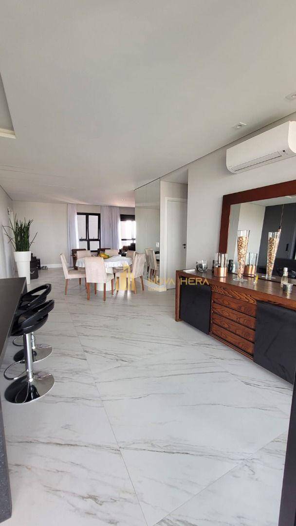 Apartamento à venda com 3 quartos, 153m² - Foto 26