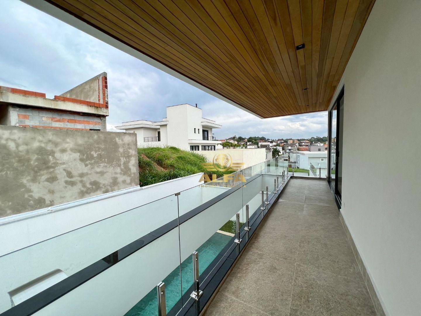 Casa de Condomínio à venda com 3 quartos, 370m² - Foto 32