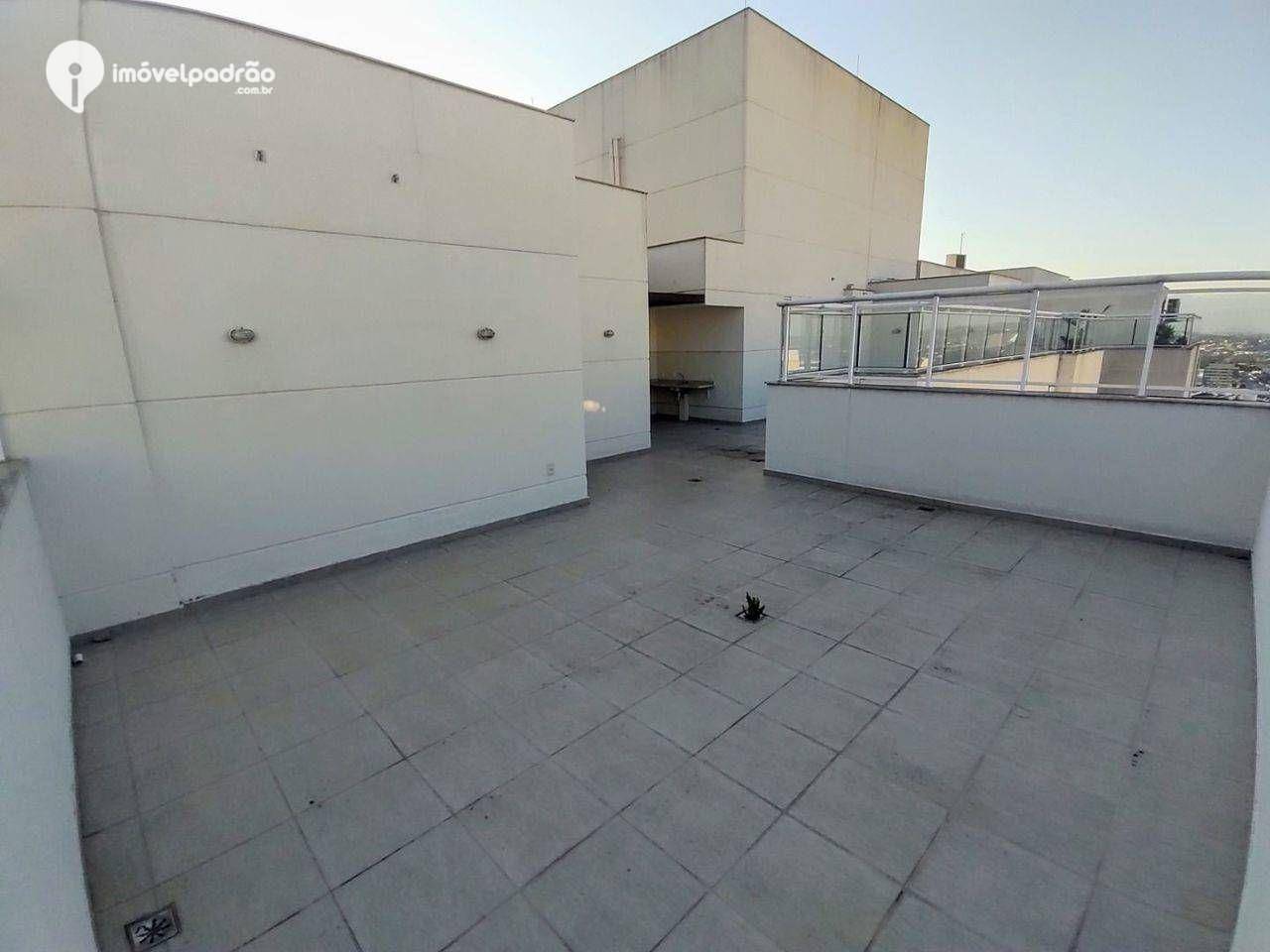 Cobertura à venda e aluguel com 4 quartos, 250m² - Foto 27