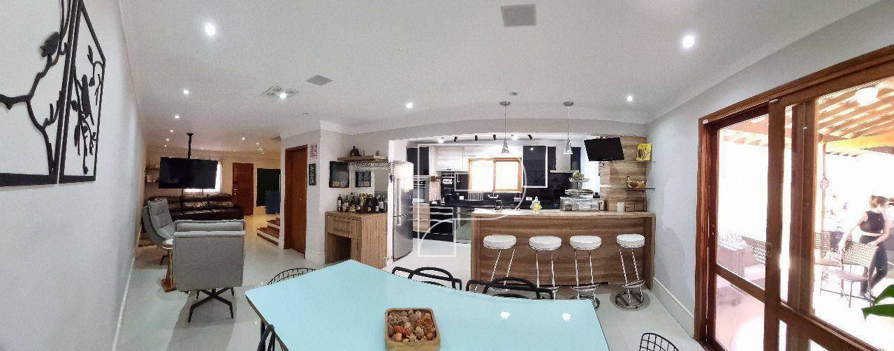 Casa de Condomínio à venda com 4 quartos, 148m² - Foto 15