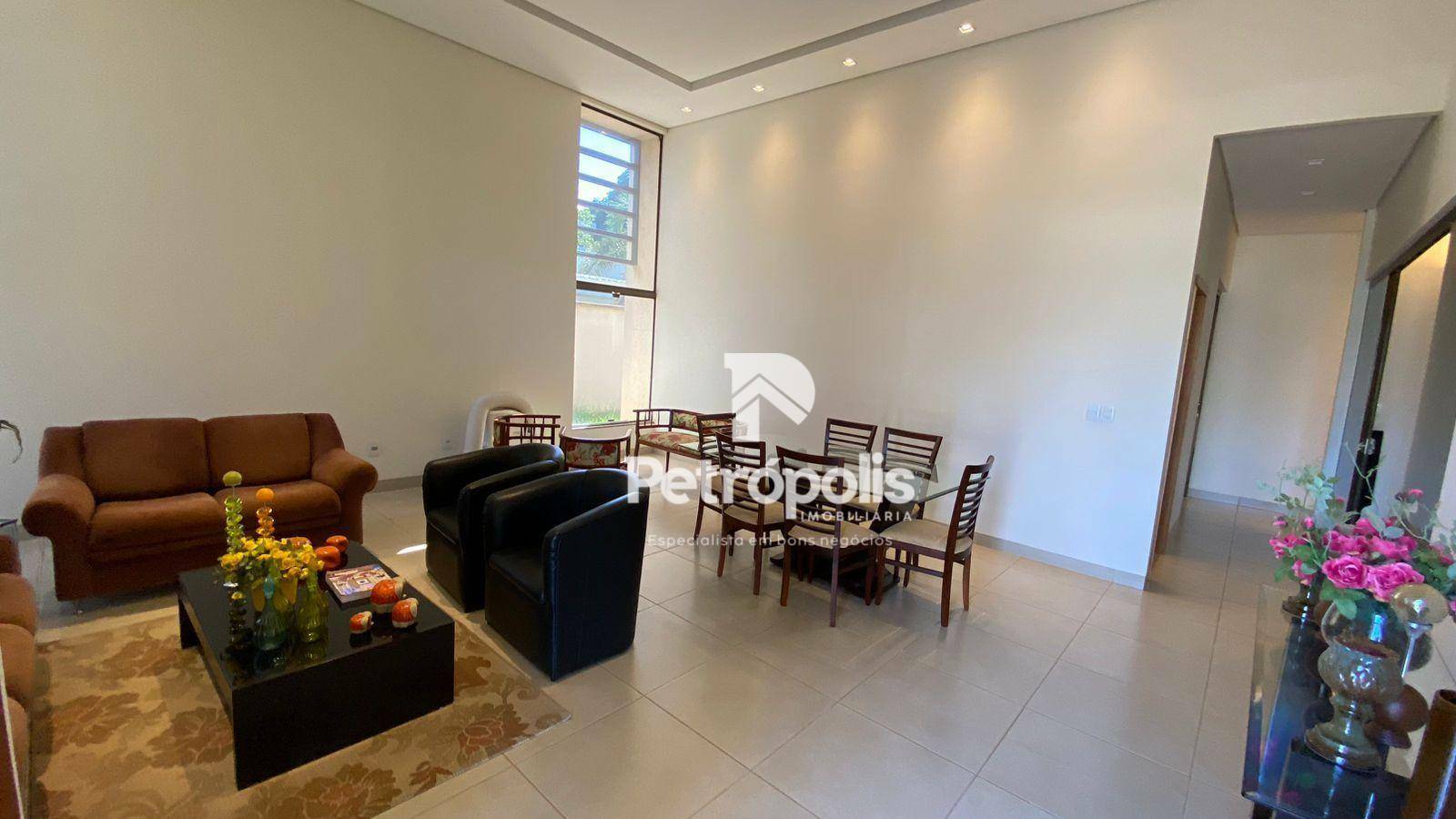 Casa de Condomínio à venda com 5 quartos, 370m² - Foto 6