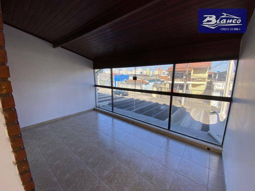 Sobrado para alugar com 3 quartos, 218m² - Foto 20