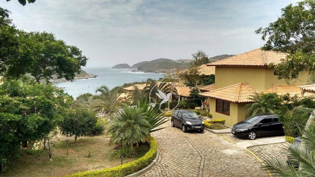 Casa de Condomínio à venda com 5 quartos, 260m² - Foto 32