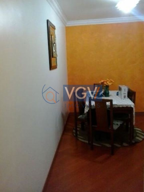 Apartamento à venda com 3 quartos, 62m² - Foto 5