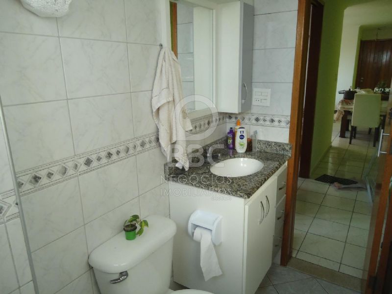 Apartamento à venda com 2 quartos, 54m² - Foto 11