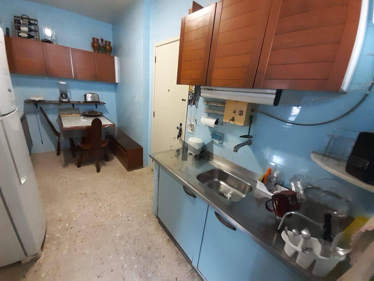 Apartamento à venda com 3 quartos, 186m² - Foto 22