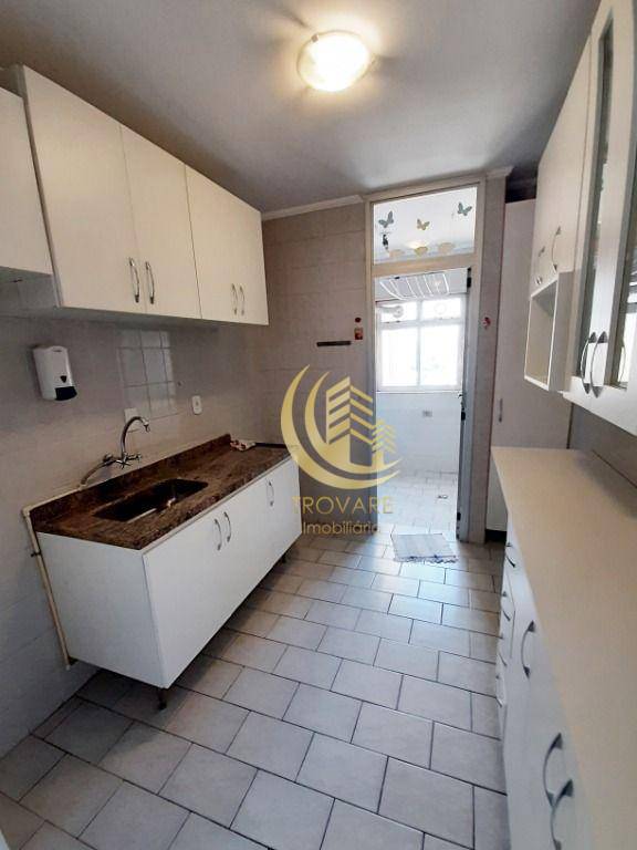 Apartamento à venda com 3 quartos, 96m² - Foto 4