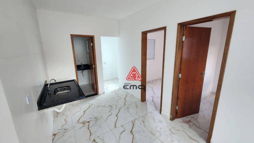 Apartamento à venda com 2 quartos, 38m² - Foto 18