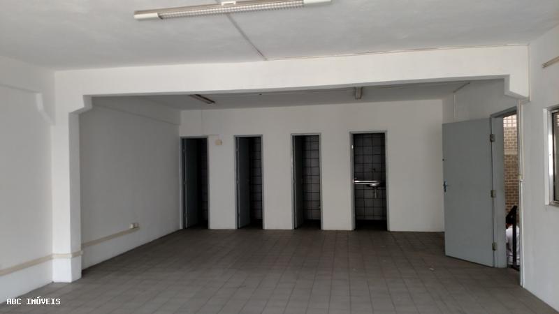 Depósito-Galpão-Armazém para alugar com 1 quarto, 1000m² - Foto 13