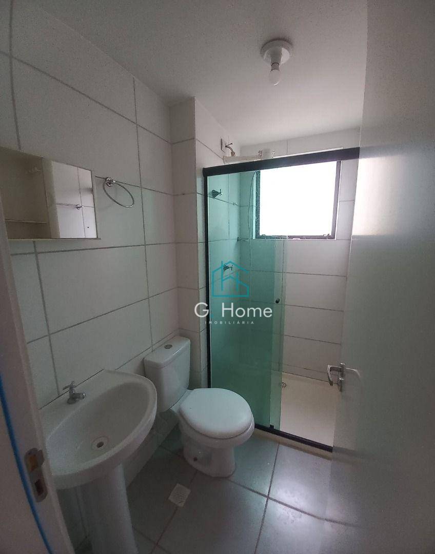 Apartamento para alugar com 2 quartos, 48m² - Foto 9