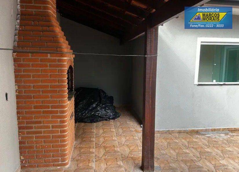 Casa à venda com 3 quartos, 175m² - Foto 6