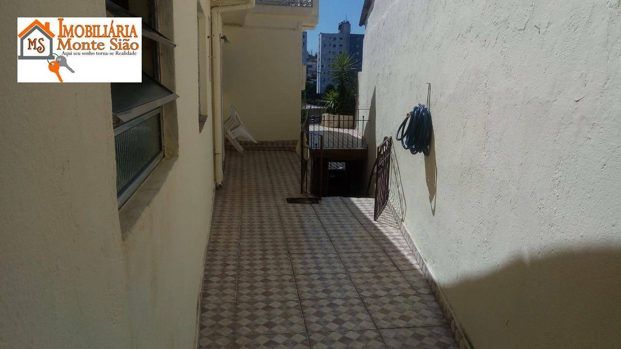 Sobrado à venda com 4 quartos, 134m² - Foto 19