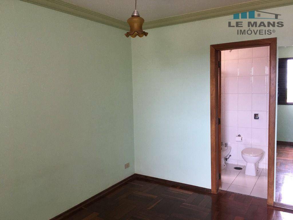 Apartamento à venda com 3 quartos, 127m² - Foto 21