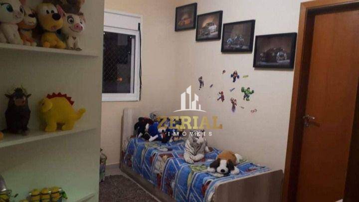 Apartamento à venda com 3 quartos, 139m² - Foto 11