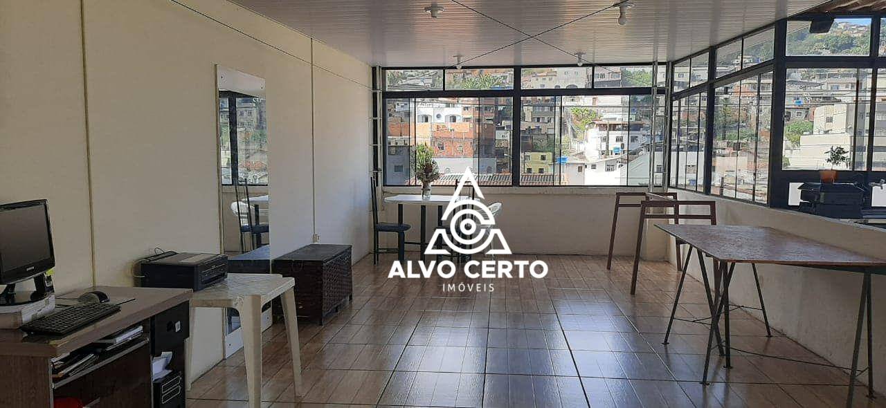 Casa à venda com 3 quartos, 264m² - Foto 18