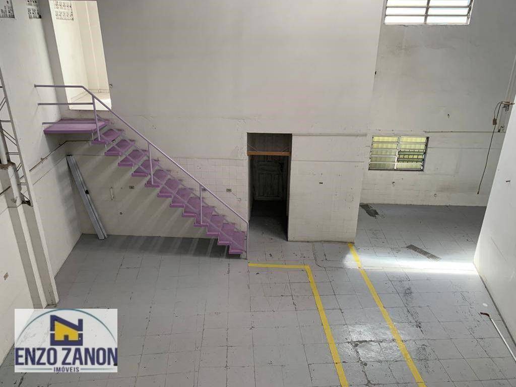 Depósito-Galpão-Armazém para alugar, 308m² - Foto 9