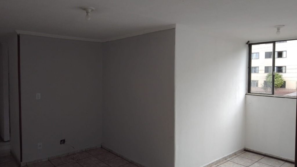 Apartamento à venda com 3 quartos, 70m² - Foto 10