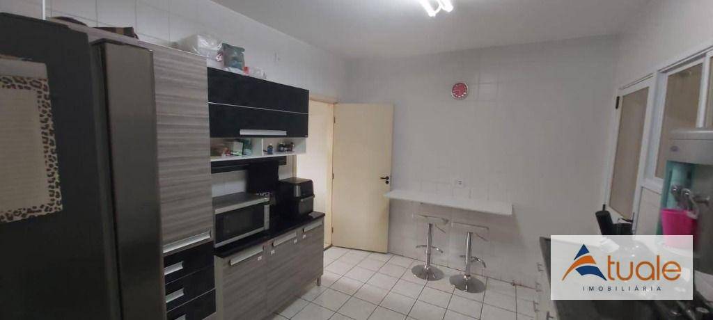 Casa de Condomínio à venda com 3 quartos, 170m² - Foto 10