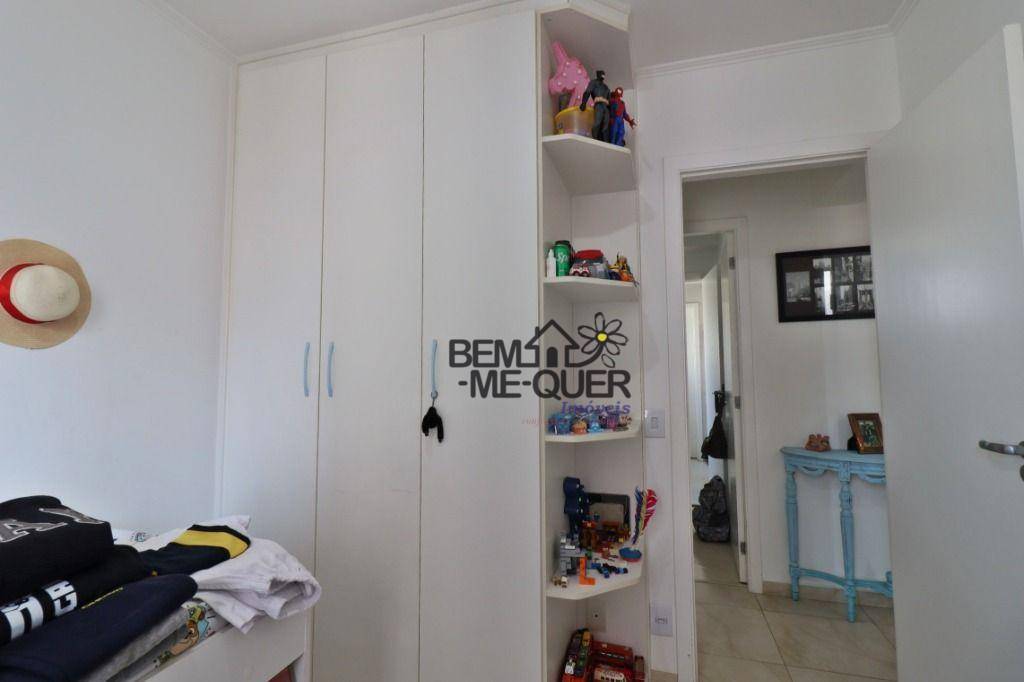 Apartamento à venda com 3 quartos, 94m² - Foto 15