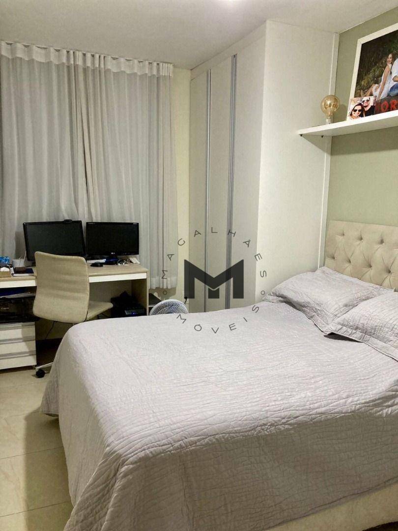 Apartamento à venda com 2 quartos, 75m² - Foto 15