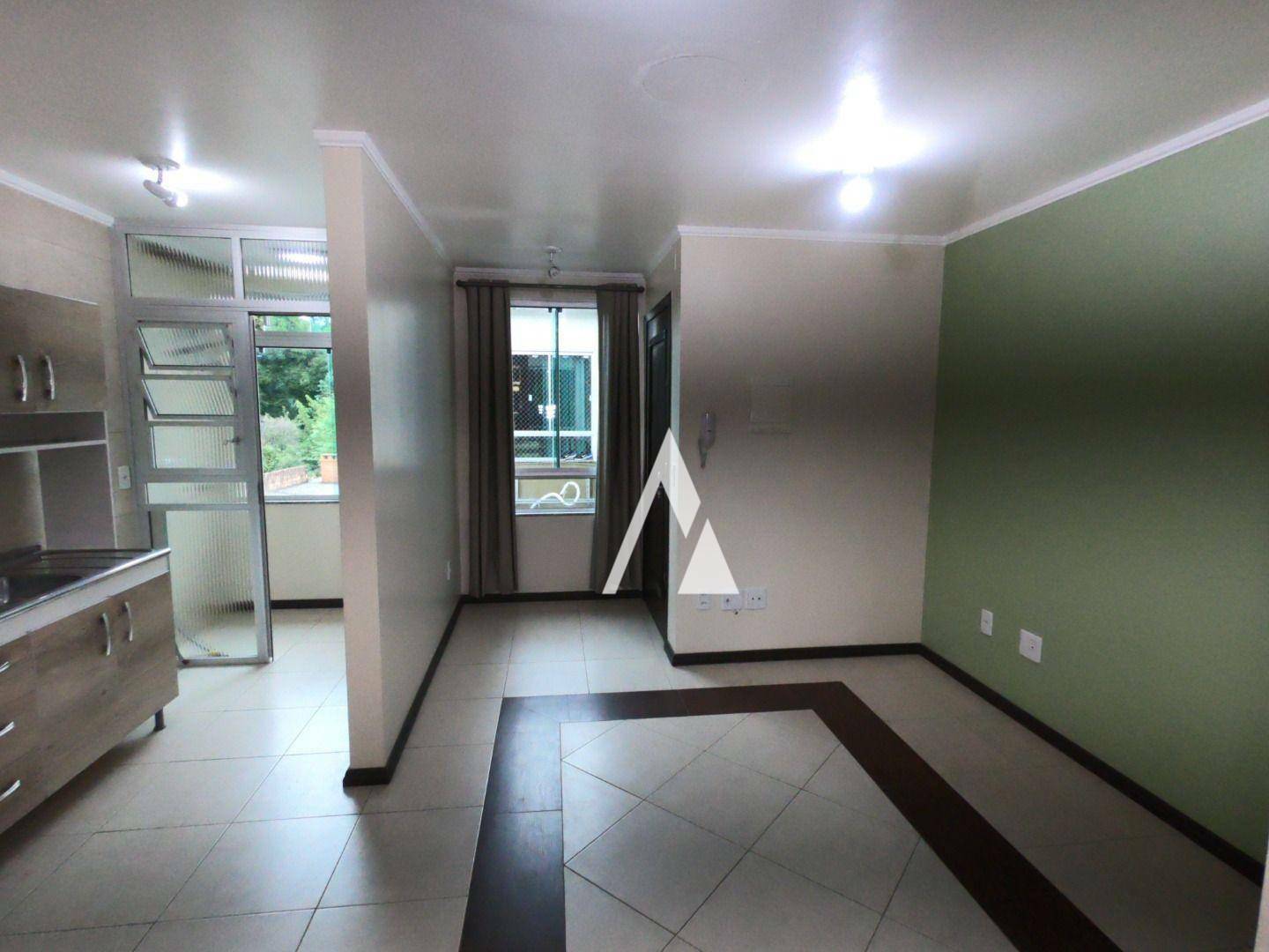 Apartamento para alugar com 1 quarto, 40m² - Foto 8