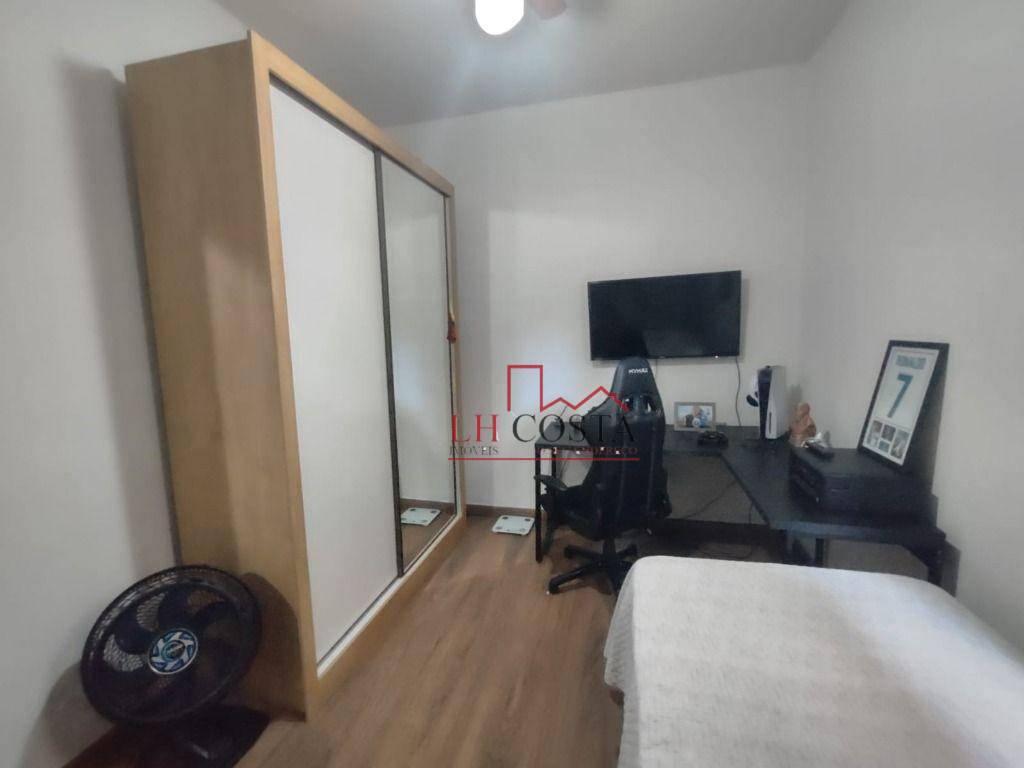 Apartamento à venda com 3 quartos, 80m² - Foto 15