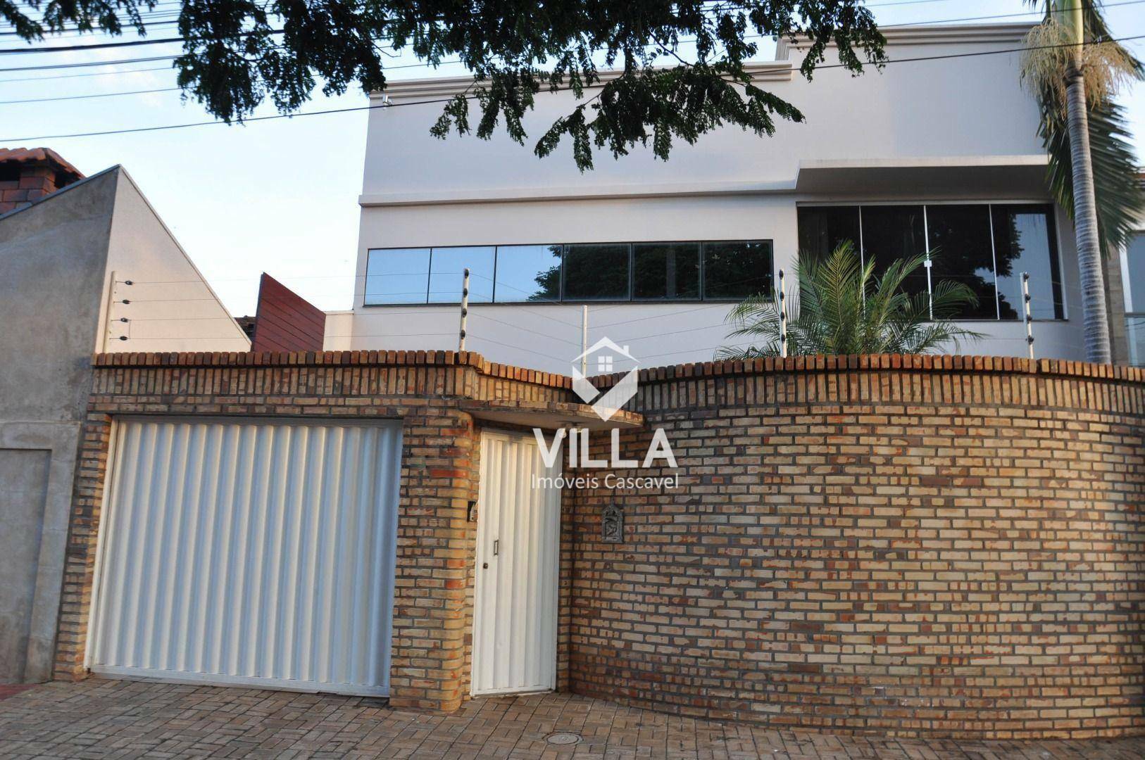 Sobrado à venda com 5 quartos, 350m² - Foto 27