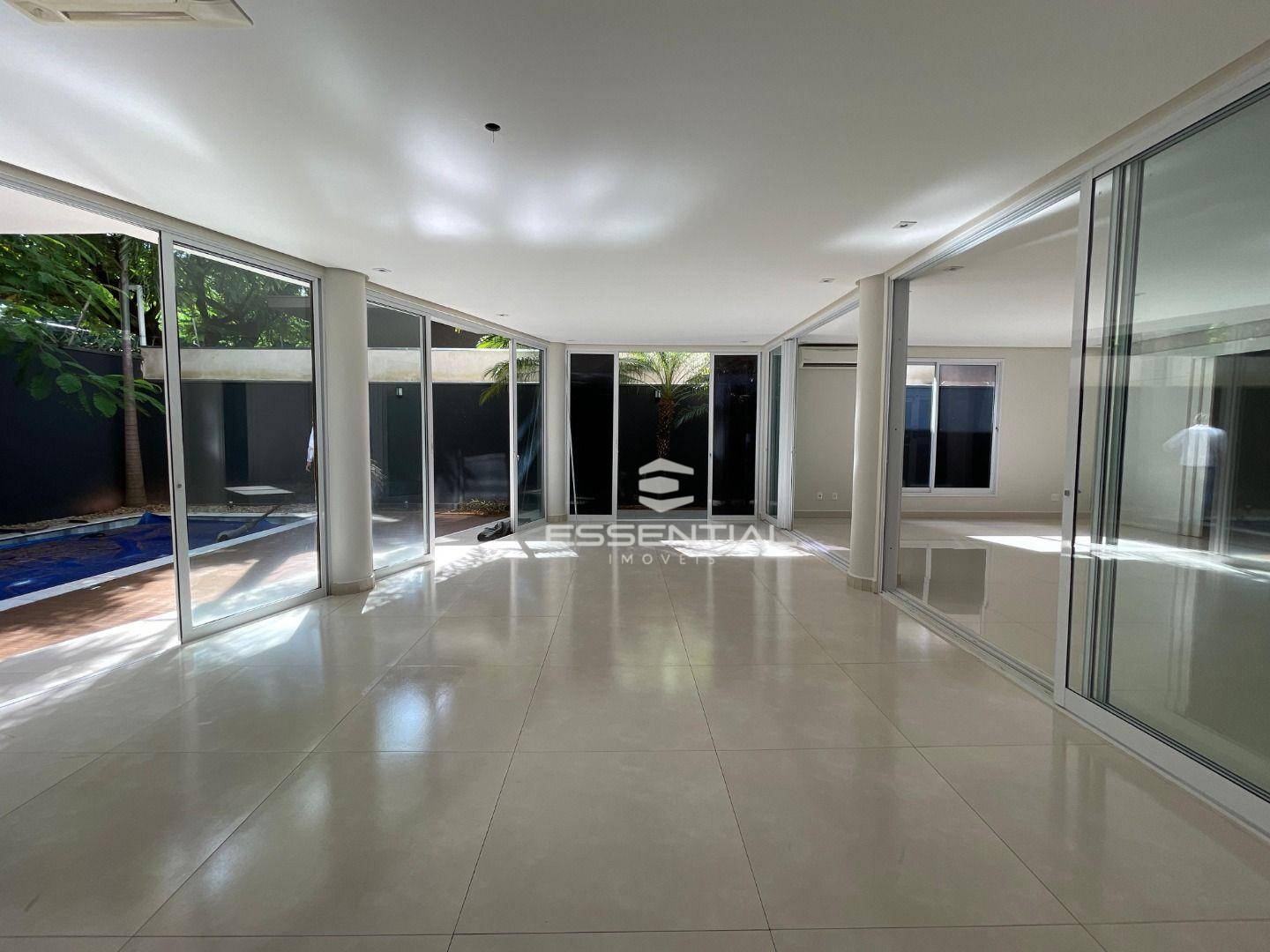 Casa de Condomínio à venda e aluguel com 4 quartos, 380m² - Foto 27