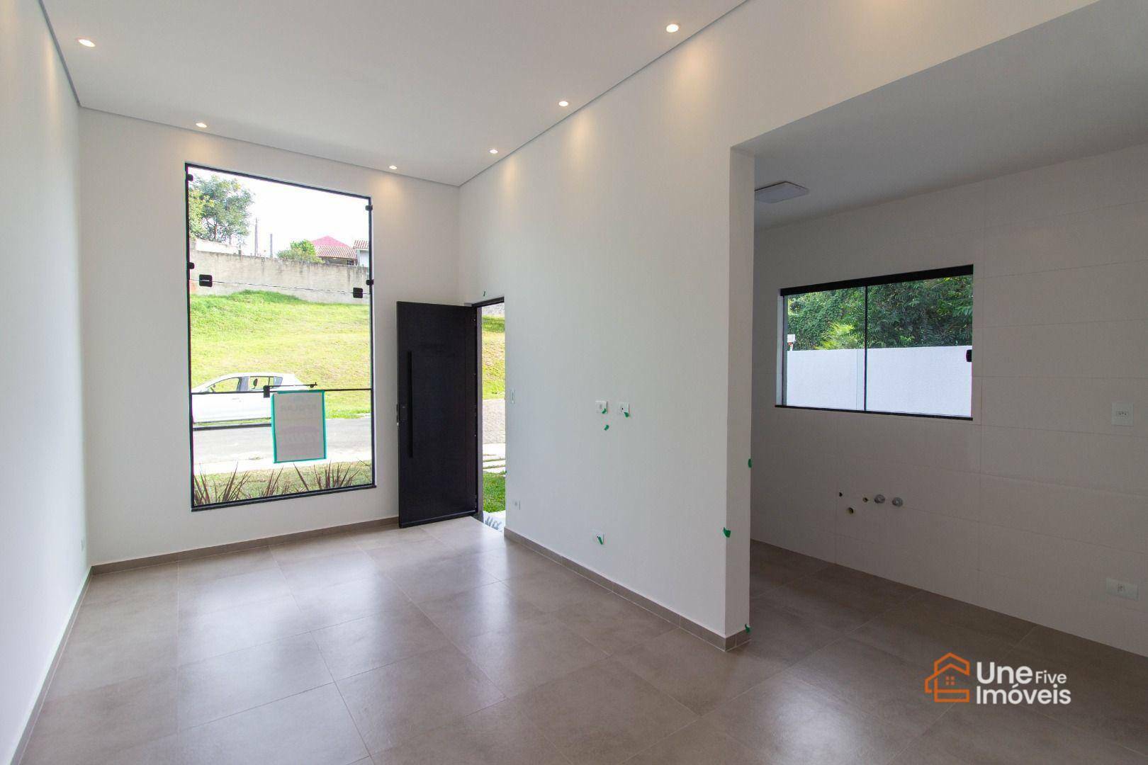 Sobrado à venda com 3 quartos, 100m² - Foto 7