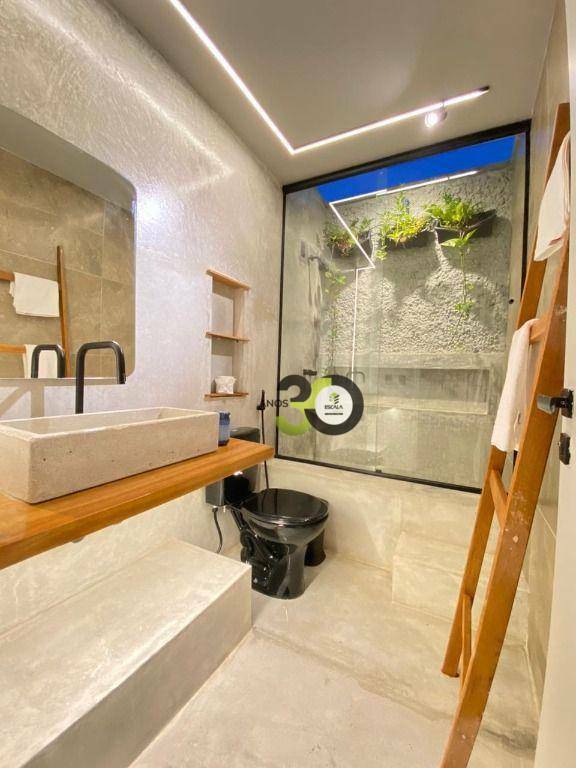 Casa de Condomínio à venda com 6 quartos, 240m² - Foto 28